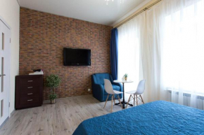 Modern apartments in the Centre - Kuznechna str. 26/4